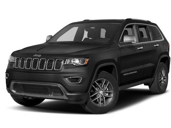 JEEP GRAND CHEROKEE 2017 1C4RJFBGXHC874027 image